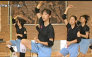 【1】 自然体サンバとアンダーの技術