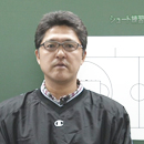 第3巻　「シュート練習 (集合人数が少ない時)」
