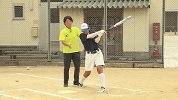 基礎を固め安定した野手を育成する〜守備・打撃強化メソッド〜