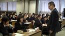 国際教養大学・内田浩樹教授のライブ授業シリーズ　Part1 “部品で覚える英単語”