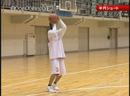 【第1巻】ワンハンドシュート編