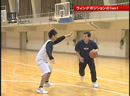 【第3巻】アウトサイドの1on1【1】編