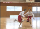 【第1巻】小林監督による「強い足づくりと1on1ドリル」