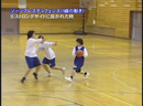 【第3巻】ゾーンプレスディフェンス&プレスダウン