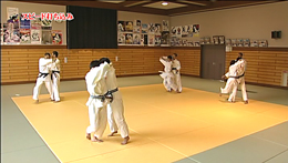 第2巻 立ち技の指導(2)と抑え技