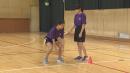 「性差」に応じたジャンプパフォーマンスを 向上させるトレーニング