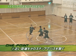 【第2巻】「ファストブレイク・アーリーオフェンス」の基本と実践