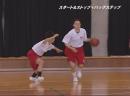 攻める!ディフェンスで勝利をつかむ!!