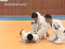第2巻　複合的な動きで攻める、うつ伏せの相手への攻撃