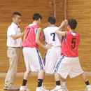 第1巻　「Defense編 〜 2-2-1 Zone Pressで相手の好きにやらせない!〜」