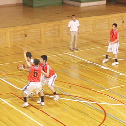 第1巻　「Defense編 〜 2-2-1 Zone Pressで相手の好きにやらせない!〜」