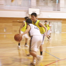 第2巻　「Defense編 〜 3-2 Zone Defenseで流れを変える !〜」