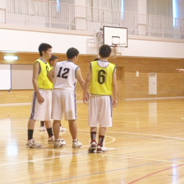 第2巻　「Defense編 〜 3-2 Zone Defenseで流れを変える !〜」