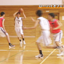 第3巻　「Offense編 〜 スクリーンを効果的に使い相手のズレを突く !〜」