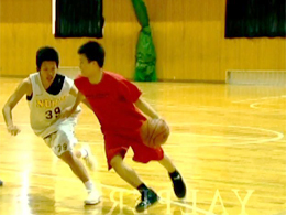 富樫勇樹のPersonal skill DVD 〜見て上手くなる!選手のためのスーパーテクニック集〜