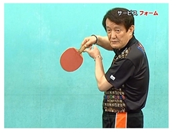 第2巻　選手の違いを生み出すサービス&レシーブ