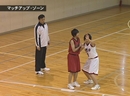 第2巻　実際のパターン(1) ハーフコート・Zone Defense