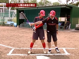 トヨタ自動車 強打の秘密 〜日本リーグ連覇・チーム打率.336の福田理論〜