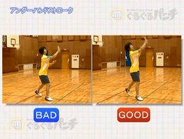 第2巻　理解して身につける身体操作　〜重心・体幹編〜