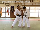 第1巻　内股の入り方