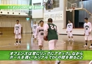 第2巻　ゾーンディフェンスに対するセンターの動き&攻撃バリエーション《基本編》