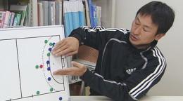 【2】 6対5から6対6