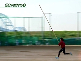 第2巻　「感覚を動きに変えるドリル練習」〜現場の先生によるドリル解説〜