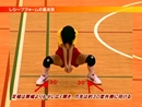 第1巻　11種目のカメ四股ドリル《基本パターン》