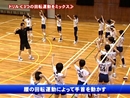 第1巻　スパイク(1)　〜メカニズムを理解し、ドリルで身につける〜