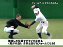 第1巻　“早く確実に”を実現する守備ドリル