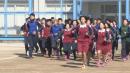 咲くやこの花中学校「体力アップが全てを変える」〜原田流・基礎力をつくるサーキットトレーニング〜