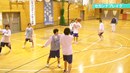 第2巻　原点回帰〜軸づくりドリル&ファーストブレイクドリル〜