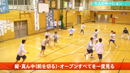第4巻　原点回帰〜あわせドリル〜