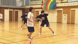 【第2巻】連動化を目指すチームディフェンスドリル