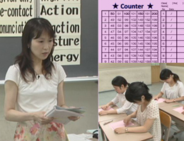 第1巻　「 気づき合い学び合いで四技能を高める英語活動 」