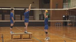 【第2巻】セッターの指導&ドリル