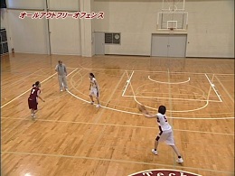 オールアウトフリーオフェンス