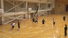 【第1巻】Defを見て動きを変えるアウェイの習得