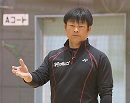 実戦力を高める!ゲームに直結するスキルを身に付ける指導法〜「打数」と「条件設定」で誰でもスキルアップ〜