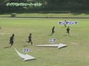 第2巻 パスで組み立てるオフェンス練習