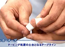 養護教諭 フィジカルアセスメントシリーズ外科編2:捻挫と打撲〜講義と応急処置の実践〜(ファイルはダミー)