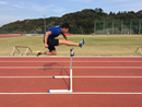 国際武道大学・櫻井コーチのハードリングドリル〜初心者から上級者まで対応できるルーティーン集〜