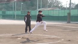 【1023-S】選手に合った指導で無駄のないフォームを身に付ける〜“ルールに適応”したピッチング指導法〜