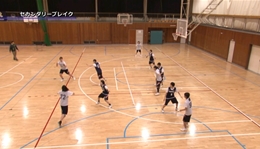 【第3巻】セットオフェンスパターン編〜エントリーの精度を上げる〜