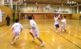 【第1巻】 毎日必ず行うドリルと進化する“あわせ”