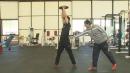 【第2巻】サーキットトレーニング&インターバルトレーニング