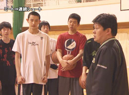 第2巻 ビッグマンでも身につけたい様々な基本練習