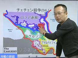 第4巻 冷戦の終結