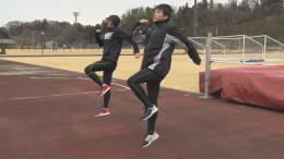 走高跳指導 中学生へのアプローチ 〜各局面のドリルとケーススタディで正しい跳躍を身に付ける〜