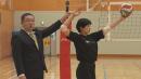 【第1巻】スイング動作を作る2人組対面ドリル